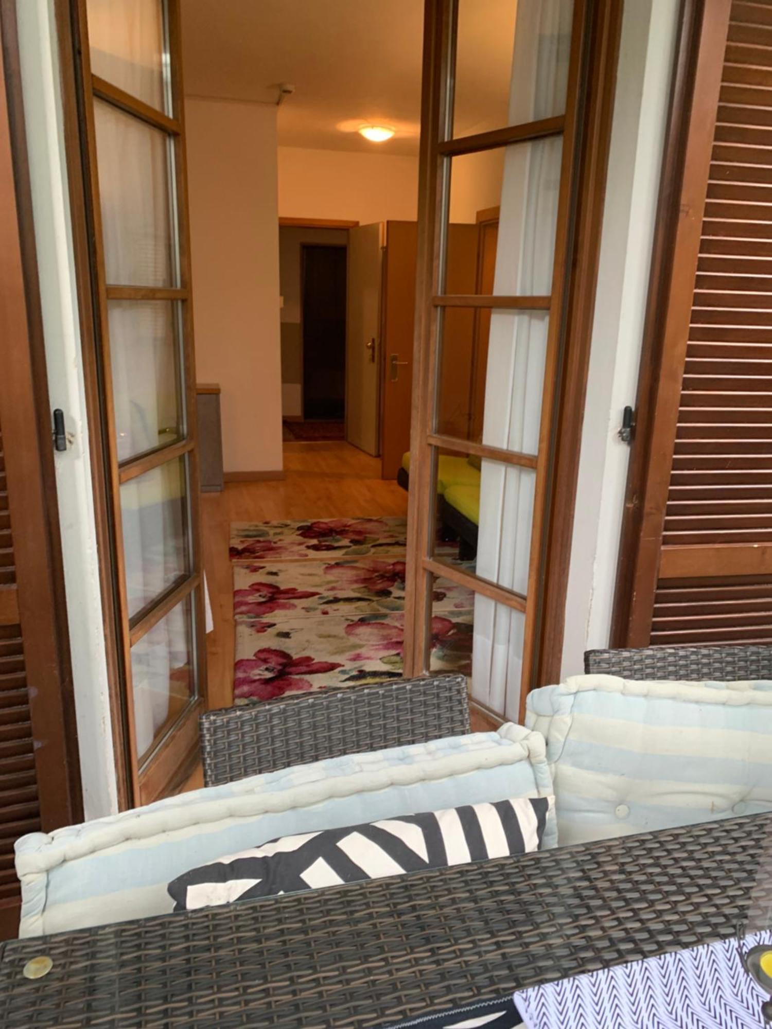 Residence Alexandra Stay Сирмионе Экстерьер фото